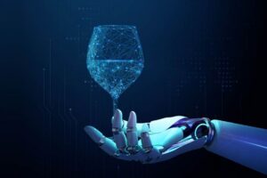 L&rsquo;Intelligenza Artificiale e il vino: dove finisce l&rsquo;algoritmo e comincia l&rsquo;intuizione umana?