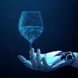 L&rsquo;Intelligenza Artificiale e il vino: dove finisce l&rsquo;algoritmo e comincia l&rsquo;intuizione umana?