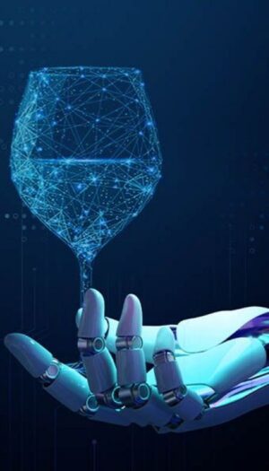 L&rsquo;Intelligenza Artificiale e il vino: dove finisce l&rsquo;algoritmo e comincia l&rsquo;intuizione umana?