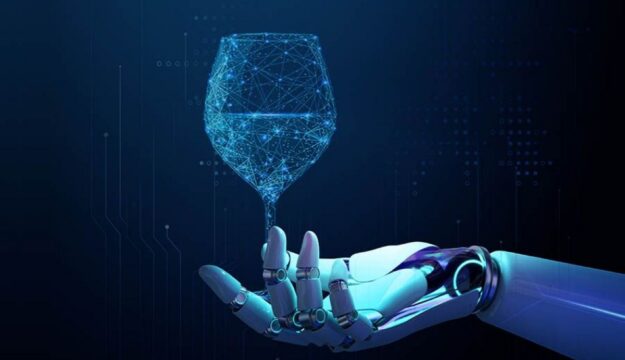 L&rsquo;Intelligenza Artificiale e il vino: dove finisce l&rsquo;algoritmo e comincia l&rsquo;intuizione umana?