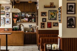 &ldquo;The 50 Best Bars&rdquo; 2026: il Bar Leone ad Hong Kong (che ricorda Trastevere) ancora n. 1 al mondo