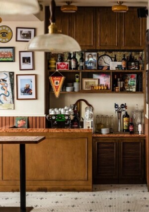 &ldquo;The 50 Best Bars&rdquo; 2026: il Bar Leone ad Hong Kong (che ricorda Trastevere) ancora n. 1 al mondo