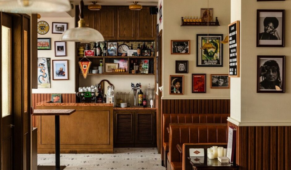 Il Bar Leone di Hong Kong (credit: Facebook)