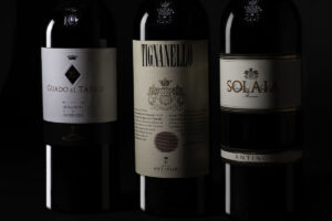 Furto alla Marchesi Antinori: rubate 30.000 bottiglie (tra Guado al Tasso, Solaia, Tignanello)