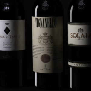 Furto alla Marchesi Antinori: rubate 30.000 bottiglie (tra Guado al Tasso, Solaia, Tignanello)