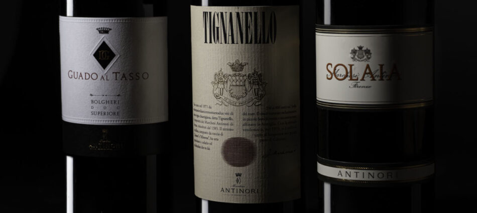 Furto alla Marchesi Antinori: rubate 30.000 bottiglie (tra Guado al Tasso, Solaia, Tignanello)