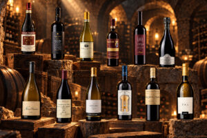 &ldquo;Top 100 Cellar Selections 2026&rdquo; by WE, Italy dominates (25 wines out of 100), Barolo leads (6)