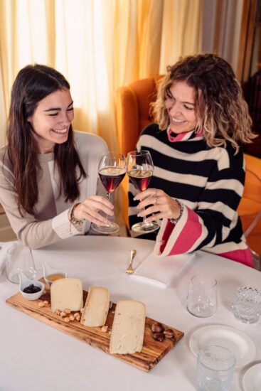 Il Consorzio dei Vini d’Acqui gioca con i sapori d’autunno invitando in Monferrato ad abbinarli con il Brachetto
