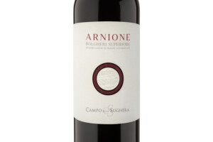 Campo alla Sughera, Doc Bolgheri Superiore Arnione 2022