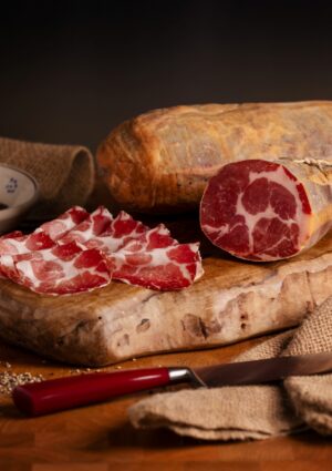 Con il Capocollo di Martina Franca salgono a 332 le Dop e Igp italiane riconosciute dall&rsquo;Ue