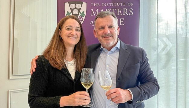 Cambio al vertice dell&rsquo;Institute of Masters of Wine: alla guida arriva Caroline Hermann