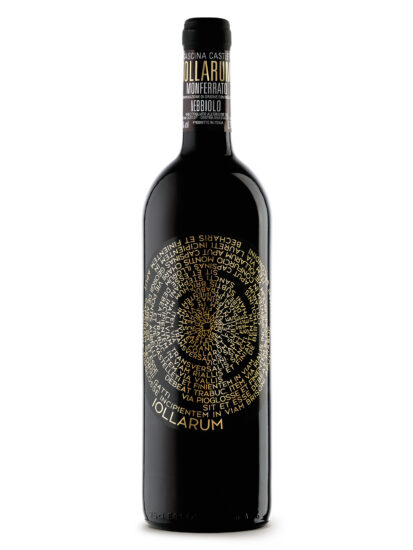 CASCINA CASTLET, MONFERRATO, NEBBIOLO, Su i Vini di WineNews
