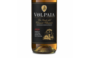 Castello di Volpaia, Doc Vinsanto del Chianti Classico Volpaia 2020