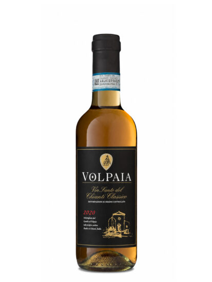 CASTELLO DI VOLPAIA, CHIANTI CLASSICO, VINSANTO, Su i Vini di WineNews