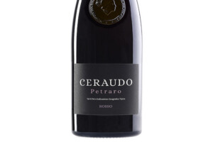 Ceraudo, Calabria Igt Rosso Petraro 2022