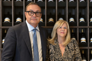&ldquo;Dobbiamo restituire al vino il ruolo di &ldquo;stare con te, quando ti va, con chi ti va&rdquo;&rdquo;