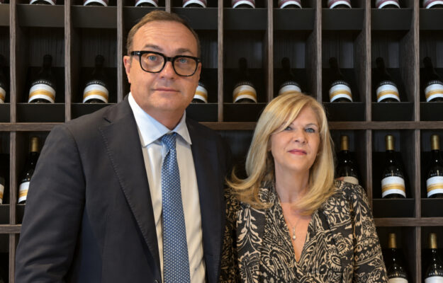 &ldquo;Dobbiamo restituire al vino il ruolo di &ldquo;stare con te, quando ti va, con chi ti va&rdquo;&rdquo;