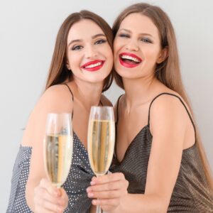 Le &ldquo;roi&rdquo; delle bollicine mondiali brinda al futuro: oggi (23 ottobre) torna lo &ldquo;Champagne Day&rdquo;