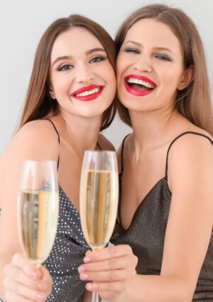 Le &ldquo;roi&rdquo; delle bollicine mondiali brinda al futuro: oggi (23 ottobre) torna lo &ldquo;Champagne Day&rdquo;