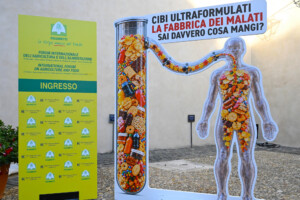 Cibi ultraformulati, educazione e guerre: al Forum Coldiretti lo stato dell&rsquo;arte dell&rsquo;agricoltura