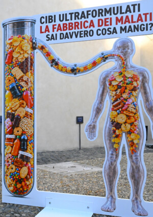 Cibi ultraformulati, educazione e guerre: al Forum Coldiretti lo stato dell&rsquo;arte dell&rsquo;agricoltura