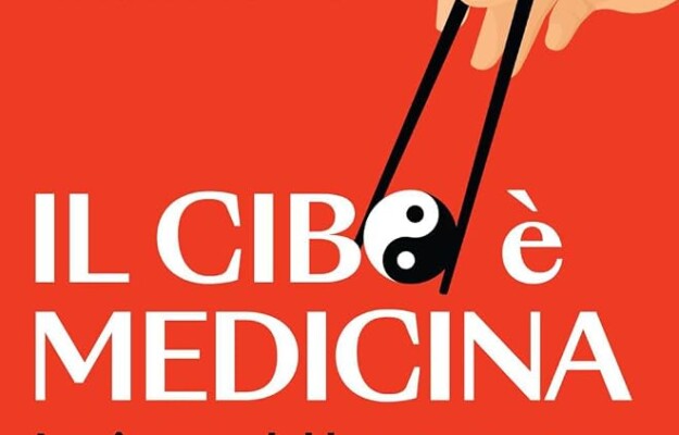 BENESSERE, BIBLIOTECA ENOGASTRONOMICA, CIBO, CINA, CURA, FARMACIA, FRANCO BERRINO, SOLFERINO LIBRI, TAOISMO, TAVOLA, Non Solo Vino