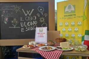 Cibi ultraformulati, educazione alimentare e Ia: l&rsquo;agricoltura affronta le sfide al Forum Coldiretti