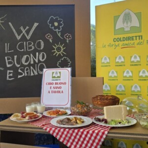 Cibi ultraformulati, educazione alimentare e Ia: l&rsquo;agricoltura affronta le sfide al Forum Coldiretti