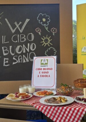 Cibi ultraformulati, educazione alimentare e Ia: l&rsquo;agricoltura affronta le sfide al Forum Coldiretti