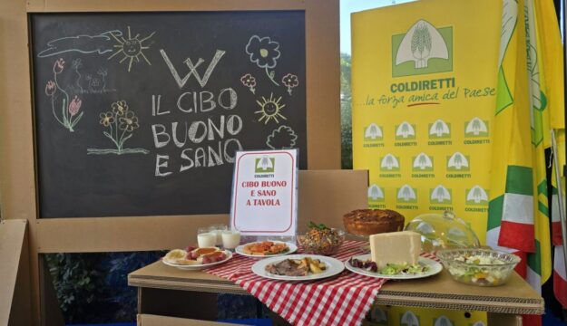 Cibi ultraformulati, educazione alimentare e Ia: l&rsquo;agricoltura affronta le sfide al Forum Coldiretti