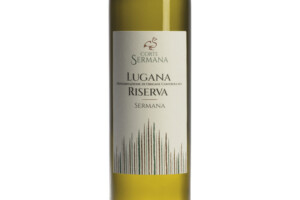 Corte Sermana, Doc Lugana Sermana Riserva 2021