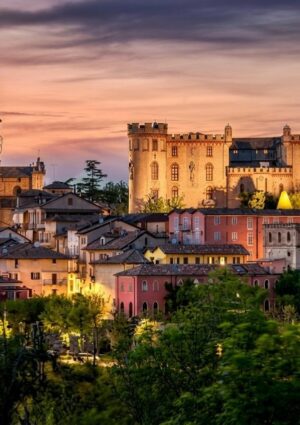 Tra qualit&agrave; della vita, bellezza e sostenibilit&agrave;: il modello italiano premiato in Canada