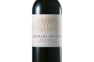 Donna Olimpia 1898, Doc Bolgheri Rosso Donna Olimpia 1898 2024