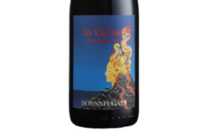 Donnafugata, Doc Etna Rosso Sul Vulcano 2022