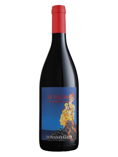 DONNAFUGATA, ETNA, ROSSO, Su i Quaderni di WineNews