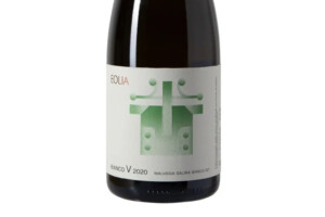 Eolia, Salina Igt Bianco Malvasia Bianco V 2020