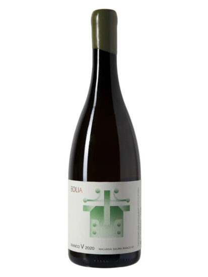 BIANCO, EOLIA, MALVASIA, SALINA, Su i Vini di WineNews
