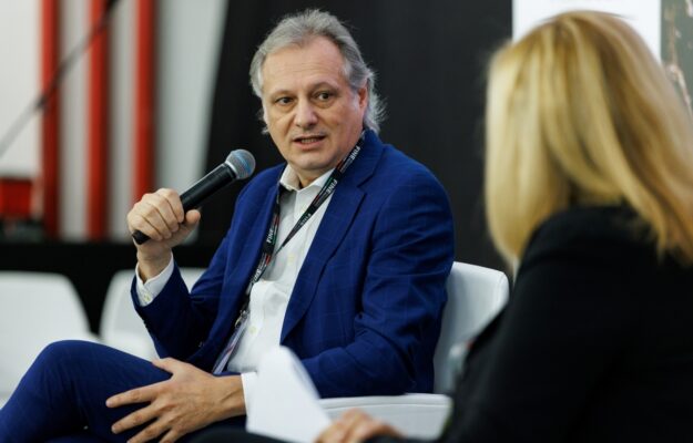 &ldquo;Chi viaggia, oggi, vuole vivere i luoghi, per questo l&rsquo;enoturismo ha grandi opportunit&agrave;&rdquo;
