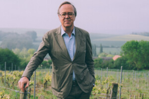 Il futuro del vino di qualit&agrave; secondo Fr&eacute;d&eacute;ric Rouzaud, &ldquo;Monsieur Louis Roederer&rdquo;, a WineNews