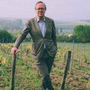 Il futuro del vino di qualit&agrave; secondo Fr&eacute;d&eacute;ric Rouzaud, &ldquo;Monsieur Louis Roederer&rdquo;, a WineNews
