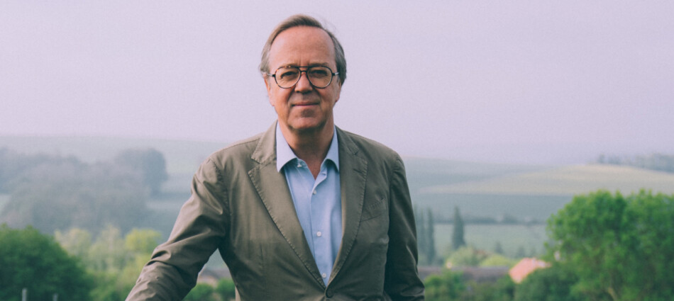 Il futuro del vino di qualit&agrave; secondo Fr&eacute;d&eacute;ric Rouzaud, &ldquo;Monsieur Louis Roederer&rdquo;, a WineNews