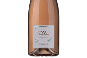Famiglia Cotarella, Lazio Igp Rosato Syrah Tellus 2025