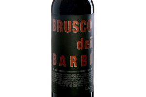 Fattoria dei Barbi, Toscana Igt Rosso Brusco dei Barbi 2024