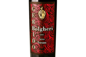 Fattoria La Cerretella, Doc Bolgheri Rosso Gerbido 2023