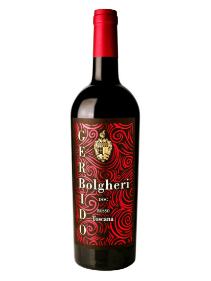 BOLGHERI, BONACCHI, FATTORIA LA CERRETELLA, ROSSO, Su i Vini di WineNews