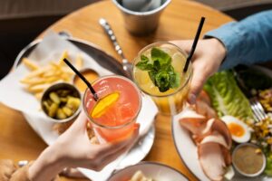 Food & beverage, il comparto drink cresce e supera i 22 miliardi di euro nel 2026 in Italia