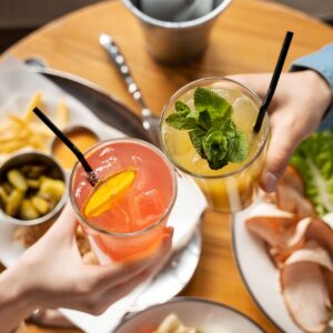 Food & beverage, il comparto drink cresce e supera i 22 miliardi di euro nel 2026 in Italia