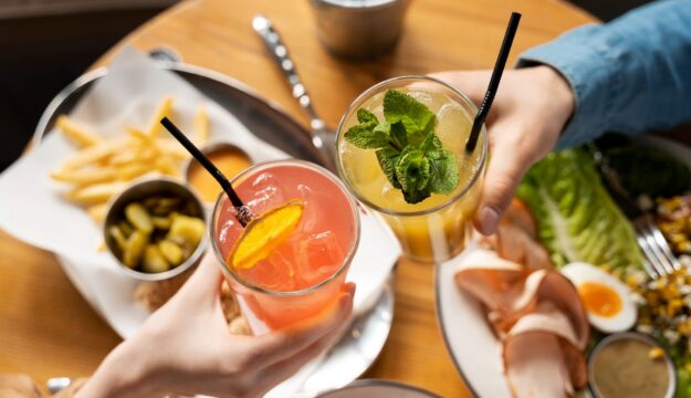 Food & beverage, il comparto drink cresce e supera i 22 miliardi di euro nel 2026 in Italia