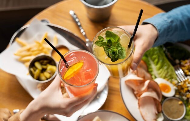 BEVERAGE, FOOD & BEVERAGE, FUORICASA, ITALGROB, MERCATO, Non Solo Vino