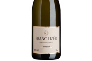 Franc Liz&ecirc;r Spumante Dealcolato Dry Blanc de Blancs